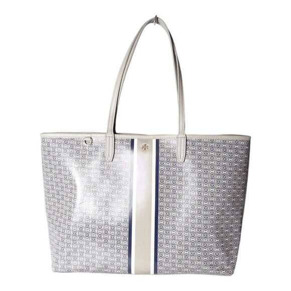 TORY BURCH Gemini Link Tote - Picture 2 of 14